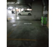 Garaje en Venta en Málaga del Fresno, Málaga