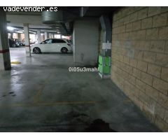 Garaje en Venta en Málaga del Fresno, Málaga