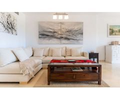 Apartamento en Venta en Madrid de las Caderechas, Madrid