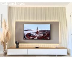 Apartamento en Venta en Madrid de las Caderechas, Madrid