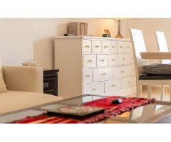 Apartamento en Venta en Madrid de las Caderechas, Madrid