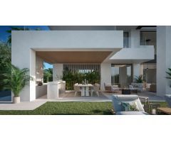Chalet en Venta en Estepona, Málaga