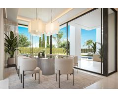Chalet en Venta en Estepona, Málaga