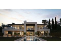 Chalet en Venta en Estepona, Málaga
