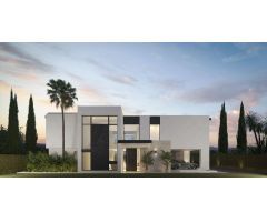 Chalet en Venta en Estepona, Málaga