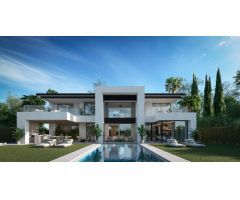 Chalet en Venta en Estepona, Málaga