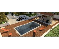 Chalet en Venta en Estepona, Málaga
