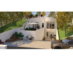 Chalet en Venta en Estepona, Málaga