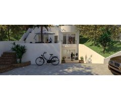 Chalet en Venta en Estepona, Málaga