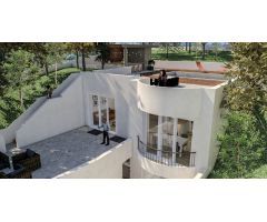 Chalet en Venta en Estepona, Málaga