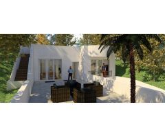 Chalet en Venta en Estepona, Málaga