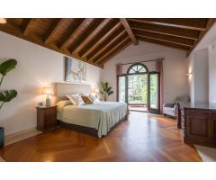 Chalet en Venta en Estepona, Málaga