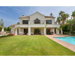 Chalet en Venta en Estepona, Málaga