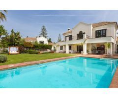 Chalet en Venta en Estepona, Málaga