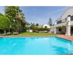 Chalet en Venta en Estepona, Málaga