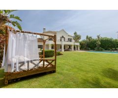Chalet en Venta en Estepona, Málaga