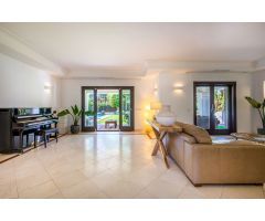 Chalet en Venta en Estepona, Málaga