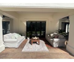 Chalet en Venta en Estepona, Málaga