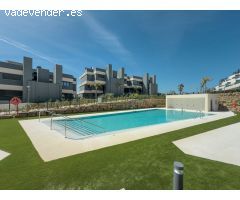Apartamento en Venta en Málaga del Fresno, Málaga
