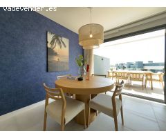 Apartamento en Venta en Málaga del Fresno, Málaga