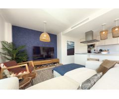 Apartamento en Venta en Málaga del Fresno, Málaga