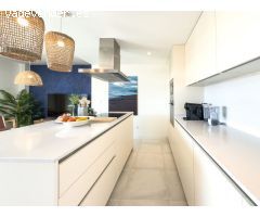 Apartamento en Venta en Málaga del Fresno, Málaga