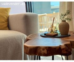 Apartamento en Venta en Málaga del Fresno, Málaga
