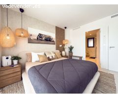 Apartamento en Venta en Málaga del Fresno, Málaga