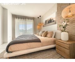 Apartamento en Venta en Málaga del Fresno, Málaga