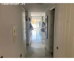 Apartamento en Venta en Málaga del Fresno, Málaga