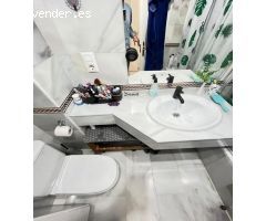 Apartamento en Venta en Málaga del Fresno, Málaga