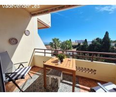 Apartamento en Venta en Torremolinos, Málaga