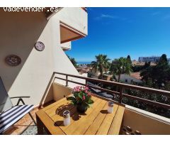 Apartamento en Venta en Torremolinos, Málaga