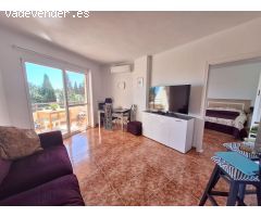 Apartamento en Venta en Torremolinos, Málaga