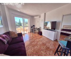 Apartamento en Venta en Torremolinos, Málaga