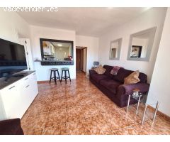 Apartamento en Venta en Torremolinos, Málaga