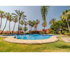 Apartamento en Venta en Marbella, Málaga