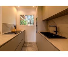 Apartamento en Venta en Marbella, Málaga