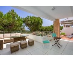 Chalet en Venta en Benalmádena Costa, Málaga