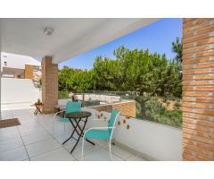 Chalet en Venta en Benalmádena Costa, Málaga