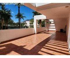 Apartamento en Venta en Benalmádena Costa, Málaga