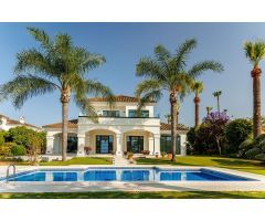 Chalet en Venta en Puerto Sotogrande, Cádiz