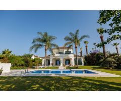 Chalet en Venta en Puerto Sotogrande, Cádiz