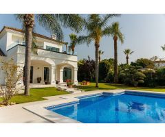 Chalet en Venta en Puerto Sotogrande, Cádiz