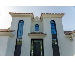 Chalet en Venta en Puerto Sotogrande, Cádiz