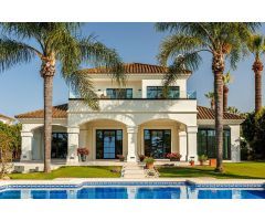 Chalet en Venta en Puerto Sotogrande, Cádiz