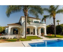 Chalet en Venta en Puerto Sotogrande, Cádiz