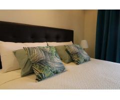 Apartamento en Venta en Estepona, Málaga