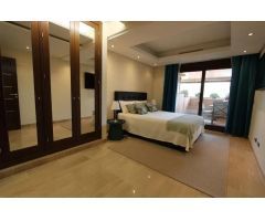 Apartamento en Venta en Estepona, Málaga