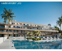 Apartamento en Venta en Mijas Costa, Málaga